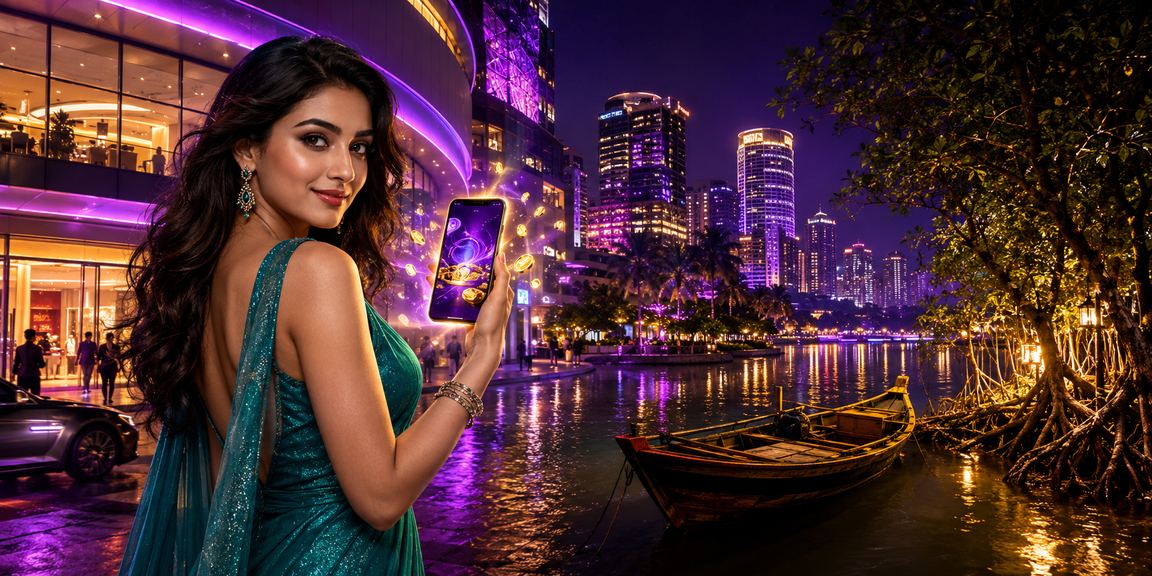 ঢাকা রিবেট ও বোনাস মোবাইল অভিজ্ঞতা